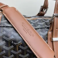 $76.00 USD Goyard Travel Bags #1358680