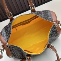 $76.00 USD Goyard Travel Bags #1358680