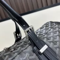 $76.00 USD Goyard Travel Bags #1358681
