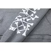 $68.00 USD Amiri Hoodies Long Sleeved For Unisex #1358713