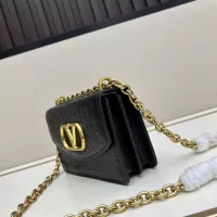 $98.00 USD Valentino AAA Quality Messenger Bags For Women #1358717