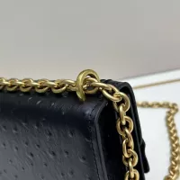 $98.00 USD Valentino AAA Quality Messenger Bags For Women #1358717