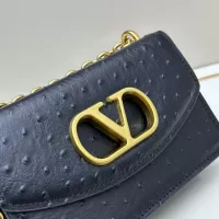 $98.00 USD Valentino AAA Quality Messenger Bags For Women #1358717