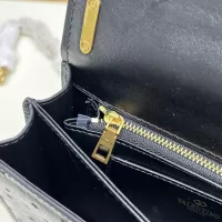 $98.00 USD Valentino AAA Quality Messenger Bags For Women #1358717