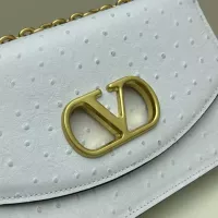 $100.00 USD Valentino AAA Quality Messenger Bags For Women #1358720