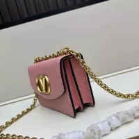 $98.00 USD Valentino AAA Quality Messenger Bags For Women #1358721