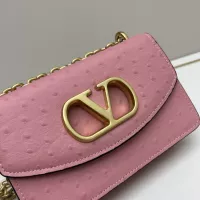 $98.00 USD Valentino AAA Quality Messenger Bags For Women #1358721