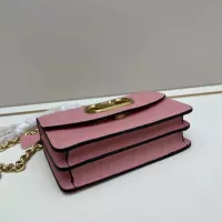 $98.00 USD Valentino AAA Quality Messenger Bags For Women #1358721