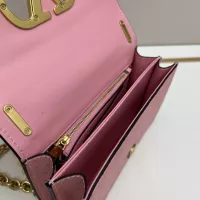$98.00 USD Valentino AAA Quality Messenger Bags For Women #1358721