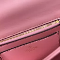 $98.00 USD Valentino AAA Quality Messenger Bags For Women #1358721