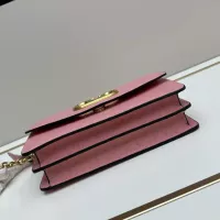 $100.00 USD Valentino AAA Quality Messenger Bags For Women #1358722