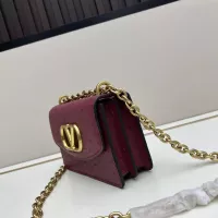 $98.00 USD Valentino AAA Quality Messenger Bags For Women #1358723