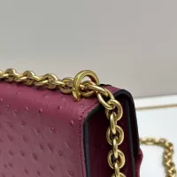 $98.00 USD Valentino AAA Quality Messenger Bags For Women #1358723