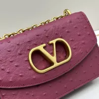 $98.00 USD Valentino AAA Quality Messenger Bags For Women #1358723