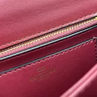 $98.00 USD Valentino AAA Quality Messenger Bags For Women #1358723