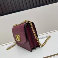 $100.00 USD Valentino AAA Quality Messenger Bags For Women #1358724