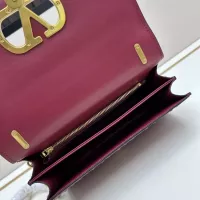 $100.00 USD Valentino AAA Quality Messenger Bags For Women #1358724