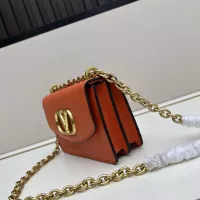 $98.00 USD Valentino AAA Quality Messenger Bags For Women #1358725