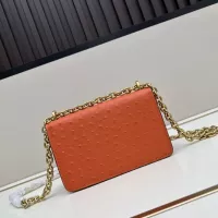 $98.00 USD Valentino AAA Quality Messenger Bags For Women #1358725