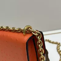 $98.00 USD Valentino AAA Quality Messenger Bags For Women #1358725