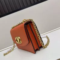 $100.00 USD Valentino AAA Quality Messenger Bags For Women #1358726