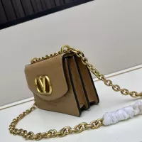 $98.00 USD Valentino AAA Quality Messenger Bags For Women #1358727
