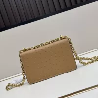 $98.00 USD Valentino AAA Quality Messenger Bags For Women #1358727