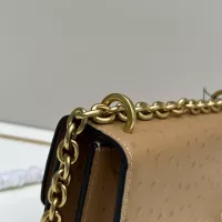 $98.00 USD Valentino AAA Quality Messenger Bags For Women #1358727