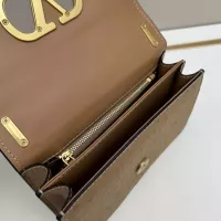 $98.00 USD Valentino AAA Quality Messenger Bags For Women #1358727