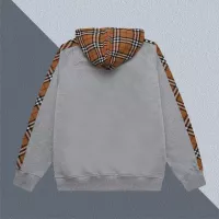 $82.00 USD Burberry Hoodies Long Sleeved For Unisex #1358728
