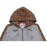 $82.00 USD Burberry Hoodies Long Sleeved For Unisex #1358728