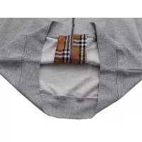 $82.00 USD Burberry Hoodies Long Sleeved For Unisex #1358728