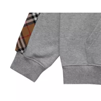 $82.00 USD Burberry Hoodies Long Sleeved For Unisex #1358728
