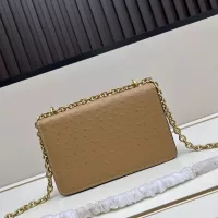 $100.00 USD Valentino AAA Quality Messenger Bags For Women #1358729