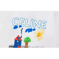 $48.00 USD Celine Hoodies Long Sleeved For Unisex #1358733