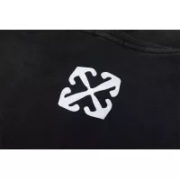 $60.00 USD Off-White Hoodies Long Sleeved For Unisex #1358747