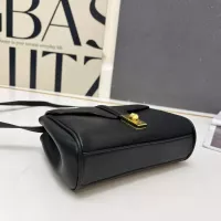 $82.00 USD Celine AAA Quality Messenger Bags For Women #1358769