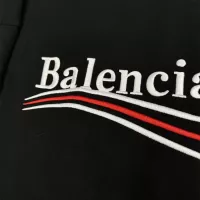 $60.00 USD Balenciaga Hoodies Long Sleeved For Unisex #1358798