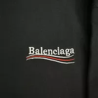 $60.00 USD Balenciaga Hoodies Long Sleeved For Unisex #1358798