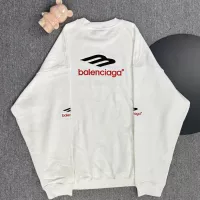 $60.00 USD Balenciaga Hoodies Long Sleeved For Unisex #1358799