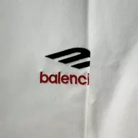 $60.00 USD Balenciaga Hoodies Long Sleeved For Unisex #1358799