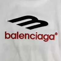 $60.00 USD Balenciaga Hoodies Long Sleeved For Unisex #1358799