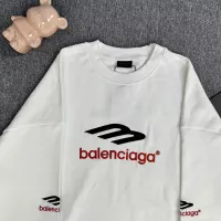 $60.00 USD Balenciaga Hoodies Long Sleeved For Unisex #1358799