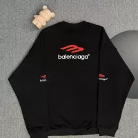 $60.00 USD Balenciaga Hoodies Long Sleeved For Unisex #1358800