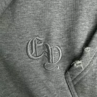 $82.00 USD Chrome Hearts Hoodies Long Sleeved For Unisex #1358802