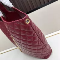 $100.00 USD Yves Saint Laurent AAA Quality Handbags For Women #1358831