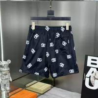 $42.00 USD Dolce & Gabbana D&G Pants For Men #1358939