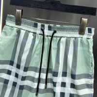 $42.00 USD Burberry Pants For Men #1359047