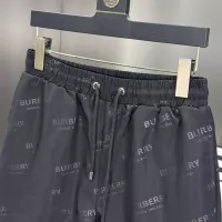 $42.00 USD Burberry Pants For Men #1359055