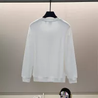 $48.00 USD Burberry Hoodies Long Sleeved For Unisex #1359056